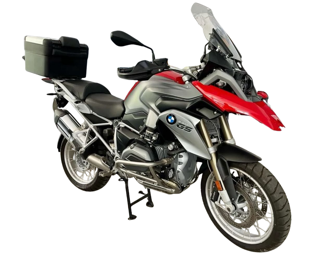 BMW GS 1200