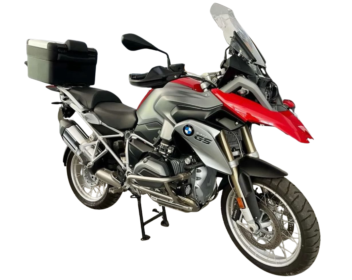 BMW GS 1200