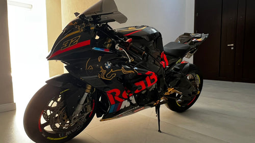 BMW S1000 RR