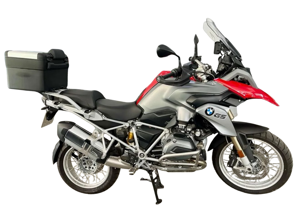 BMW GS 1200