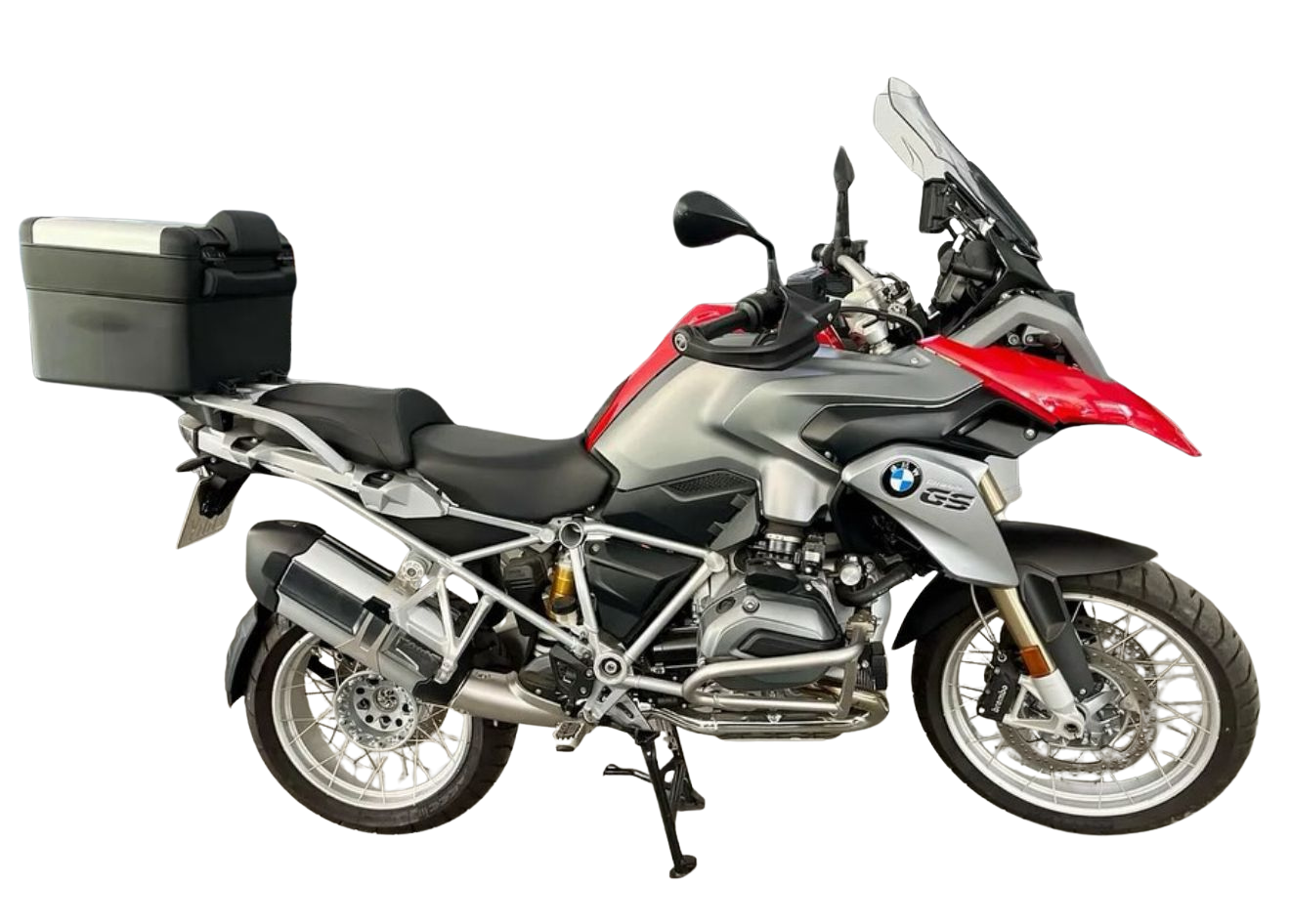 BMW GS 1200