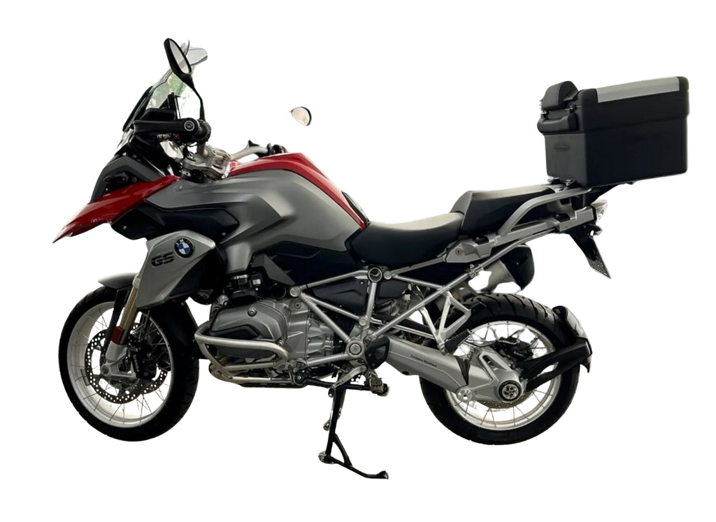 BMW GS 1200