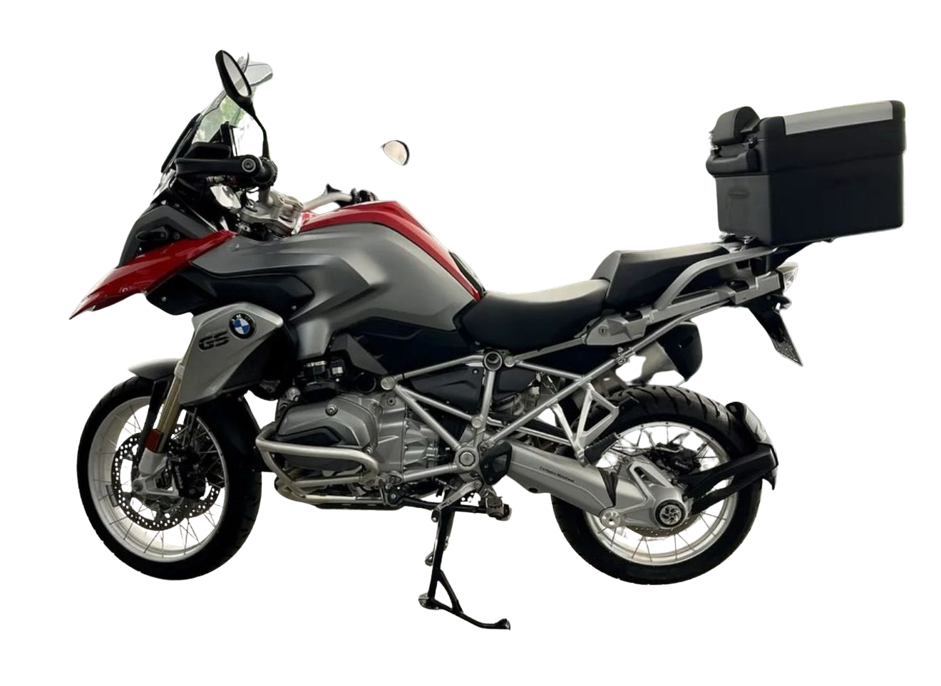 BMW GS 1200