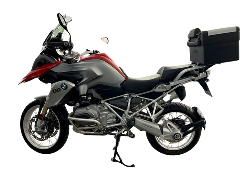 BMW GS 1200