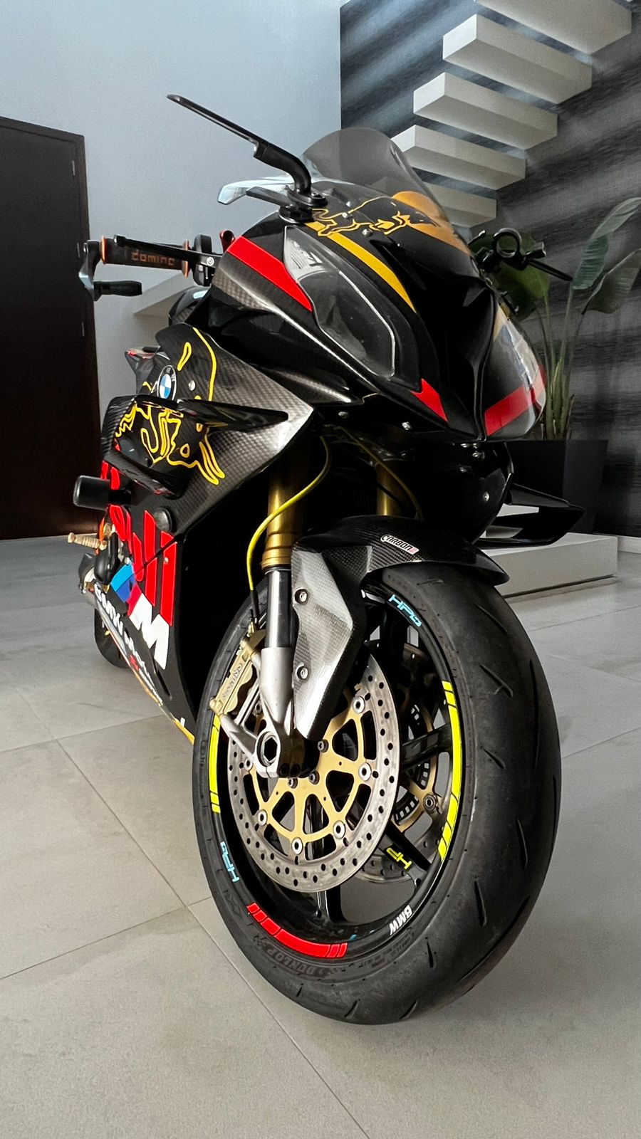 BMW S1000 RR