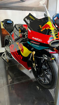 Honda Moto 3 de MotoGP