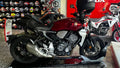 HONDA CB 1000R NAKED