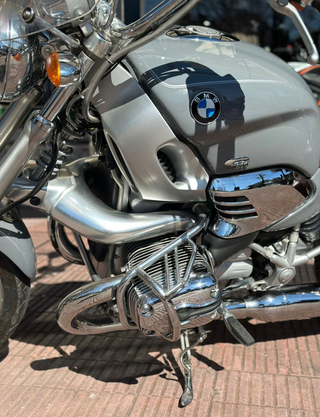 BMW C 1200 R UNICA