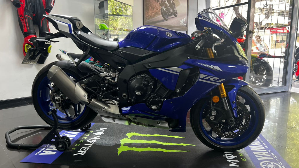 Yamaha R1 R 2017