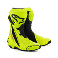 Botas ALPINESTARS Supertech-R AMARILLO FLUO T39