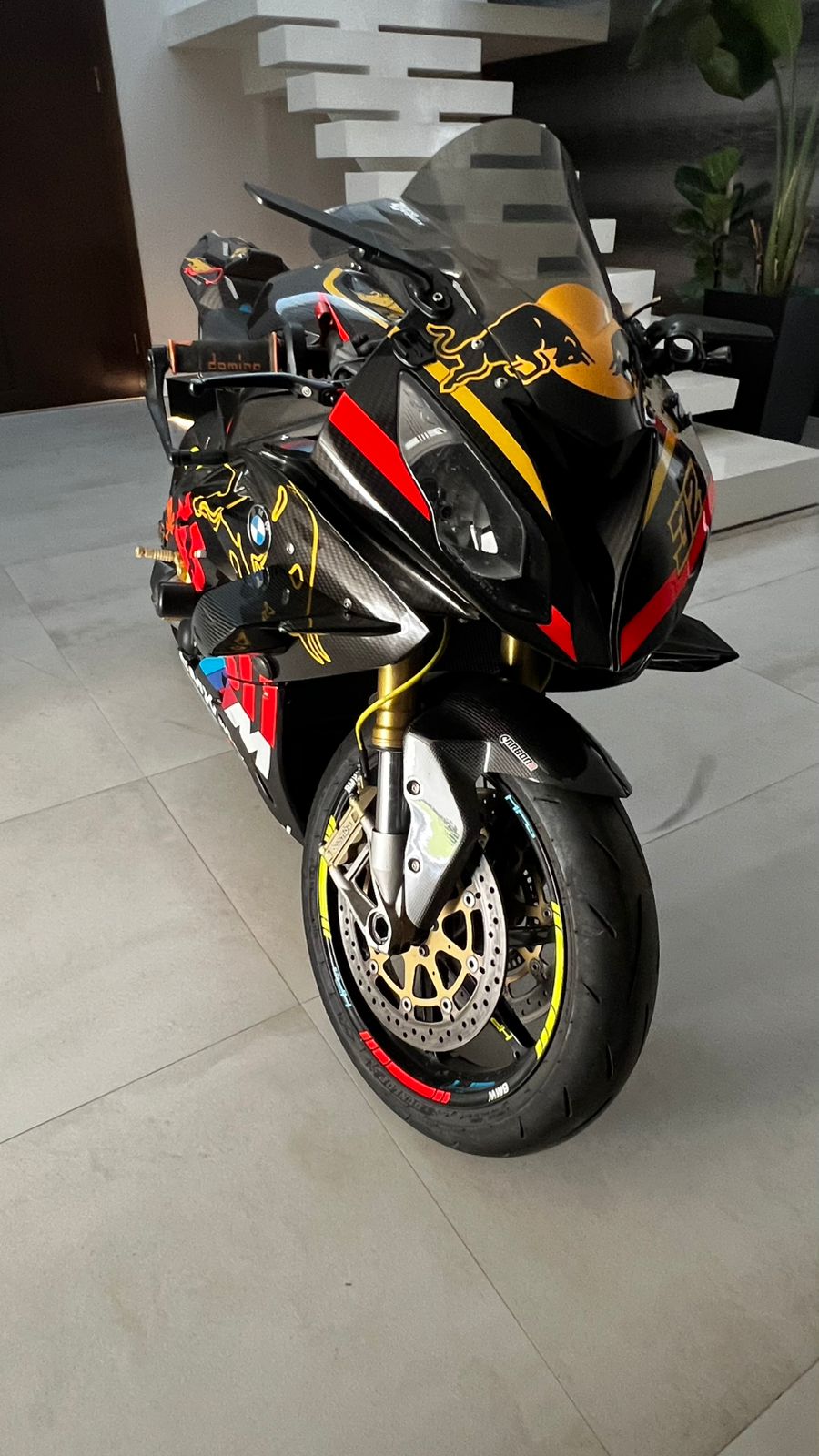 BMW S1000 RR