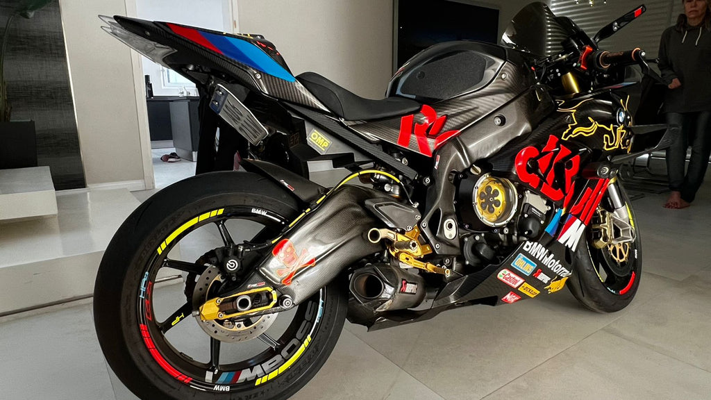 BMW S1000 RR