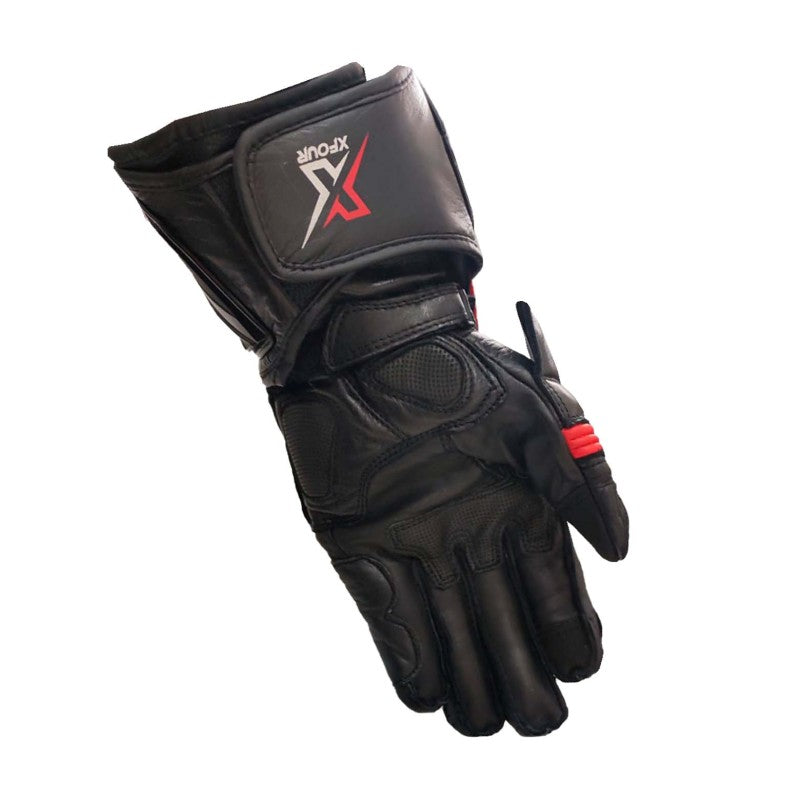 GUANTES XFOUR EVOLUTION