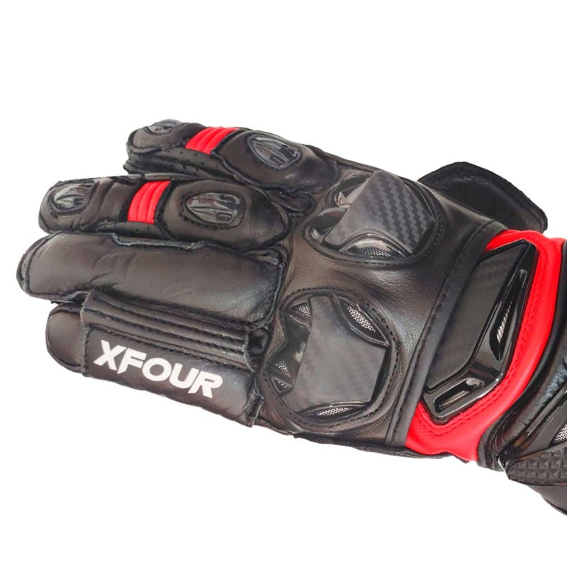 GUANTES XFOUR EVOLUTION