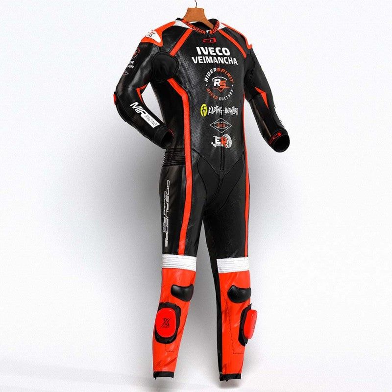 MONO XFOUR RACING