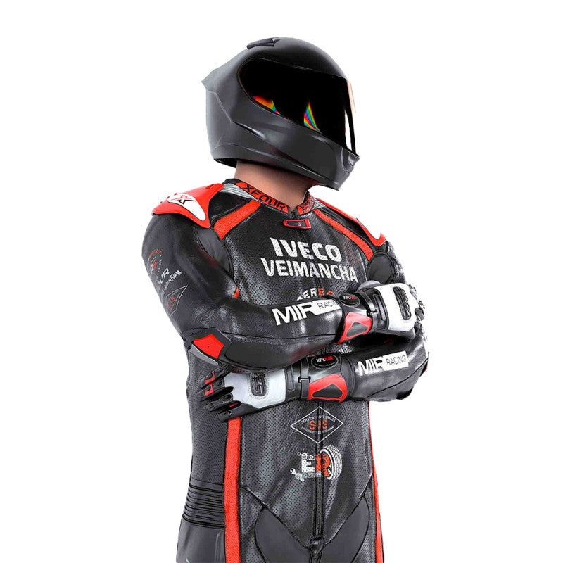 MONO XFOUR RACING